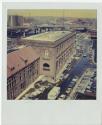 Looking north on Union Place, Hartford, Gift of the Richard Welling family, 2012.284.43  © 2013 ...