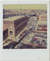 Looking north on Union Place, Hartford, Gift of the Richard Welling family, 2012.284.44  © 2013 ...