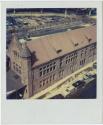 Union Station, Hartford, Gift of the Richard Welling family, 2012.284.46  © 2013 The Connecticu ...
