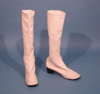 Woman's Boots