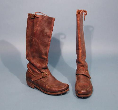 Woman's Boots