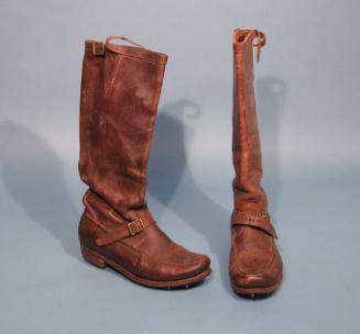 Woman's Boots