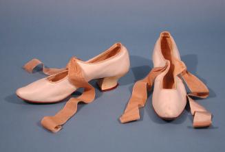 Woman's Wedding Shoes