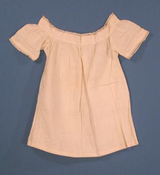 Infant's Chemise