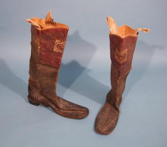 Woman's Boots