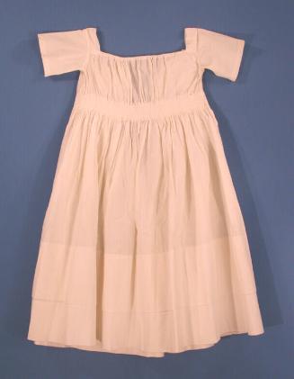 Infant's Dress