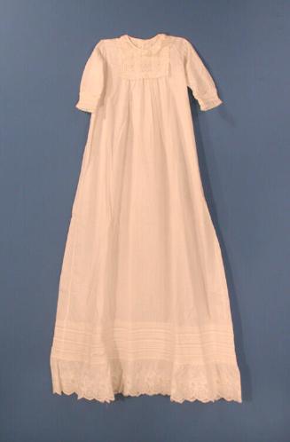 Infant's Dress