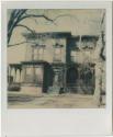 Two-story Italianate house.  Gift of the Richard Welling Family, 2012.284.589  © 2014 The Conne ...