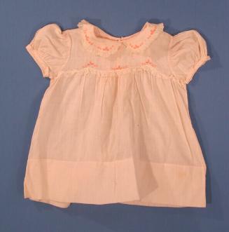 Infant's Dress