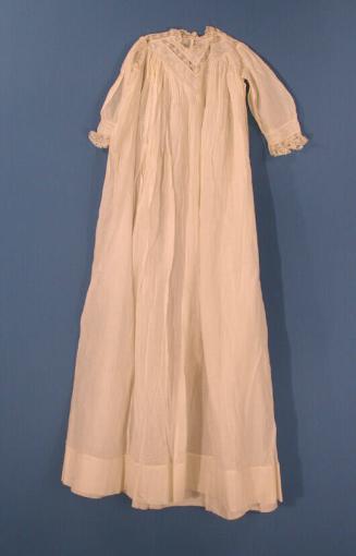 Baptismal Dress