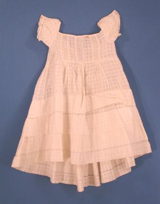 Infant's Dress