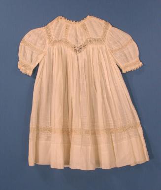 Boy's Dress