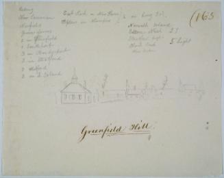 Gift of Houghton Bulkeley, 1953.5.108  © 2014 The Connecticut Historical Society. This image ha ...