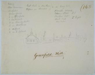 Gift of Houghton Bulkeley, 1953.5.108  © 2014 The Connecticut Historical Society. This image ha ...