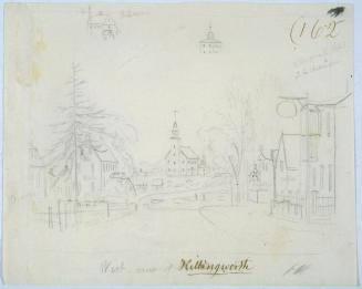 Gift of Houghton Bulkeley, 1953.5.148  © 2014 The Connecticut Historical Society. This image ha ...