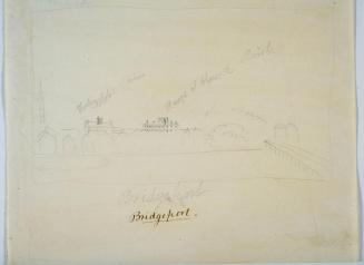 Gift of Houghton Bulkeley, 1953.5.343  © 2014 The Connecticut Historical Society. This image ha ...