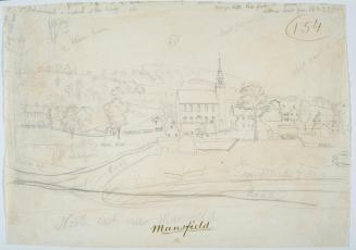 Gift of Houghton Bulkeley, 1953.5.162  © 2014 The Connecticut Historical Society. This image ha ...