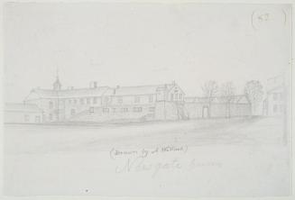 Gift of Houghton Bulkeley, 1953.5.105  © 2014 The Connecticut Historical Society. This image ha ...
