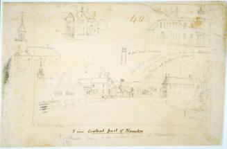 Gift of Houghton Bulkeley, 1953.5.132  © 2014 The Connecticut Historical Society. This image ha ...