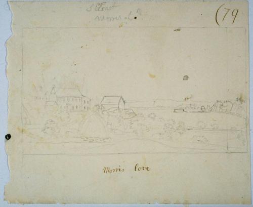 Gift of Houghton Bulkeley, 1953.5.177  © 2001 The Connecticut Historical Society. This image ha ...