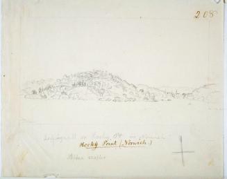 Gift of Houghton Bulkeley, 1953.5.220  © 2001 The Connecticut Historical Society. This image ha ...