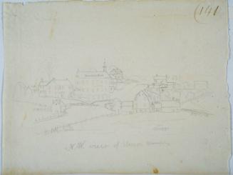 Gift of Houghton Bulkeley, 1953.5.267  © 2001 The Connecticut Historical Society. This image ha ...