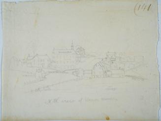 Gift of Houghton Bulkeley, 1953.5.267  © 2001 The Connecticut Historical Society. This image ha ...
