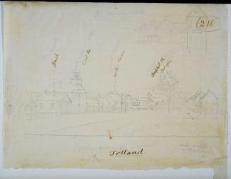 Gift of Houghton Bulkeley, 1953.5.264  © 2001 The Connecticut Historical Society. This image ha ...