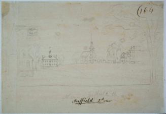 Gift of Houghton Bulkeley, 1953.5.260  © 2001 The Connecticut Historical Society. This image ha ...