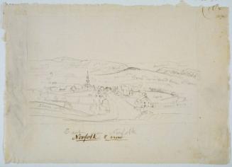 Gift of Houghton Bulkeley, 1953.5.203  © 2001 The Connecticut Historical Society. This image ha ...