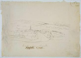 Gift of Houghton Bulkeley, 1953.5.203  © 2001 The Connecticut Historical Society. This image ha ...