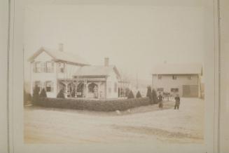 Connecticut Historical Society collection, 2000.191.113  © 2001 The Connecticut Historical Soci ...