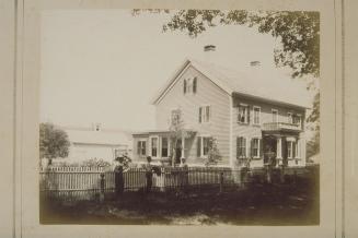 Connecticut Historical Society collection, 2000.191.88  © 2001 The Connecticut Historical Socie ...