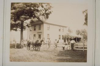 Connecticut Historical Society collection, 2000.191.93  © 2001 The Connecticut Historical Socie ...