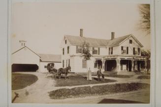 Connecticut Historical Society collection, 2000.191.94  © 2001 The Connecticut Historical Socie ...