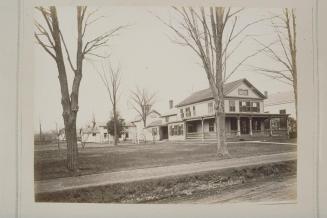 Connecticut Historical Society collection, 2000.191.98  © 2001 The Connecticut Historical Socie ...