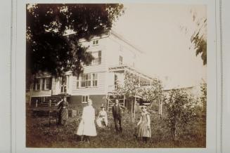 Connecticut Historical Society collection, 2000.191.101  © 2001 The Connecticut Historical Soci ...