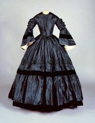 Mourning Dress