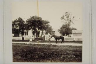 Connecticut Historical Society collection, 2000.191.106  © 2001 The Connecticut Historical Soci ...