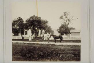 Connecticut Historical Society collection, 2000.191.106  © 2001 The Connecticut Historical Soci ...