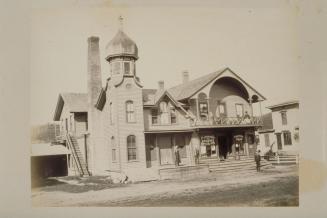 Connecticut Historical Society collection, 2000.191.121  © 2001 The Connecticut Historical Soci ...