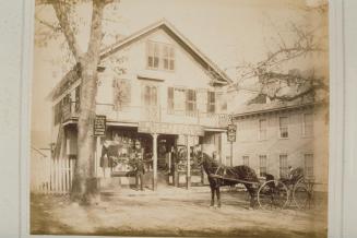 Connecticut Historical Society collection, 2000.191.131  © 2001 The Connecticut Historical Soci ...