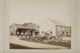 Connecticut Historical Society collection, 2000.191.132  © 2001 The Connecticut Historical Soci ...