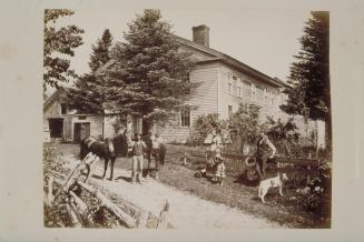 Connecticut Historical Society collection, 2000.191.133  © 2001 The Connecticut Historical Soci ...
