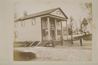 Connecticut Historical Society collection, 2000.191.137  © 2001 The Connecticut Historical Soci ...