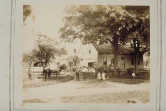 Connecticut Historical Society collection, 2000.191.147  © 2001 The Connecticut Historical Soci ...