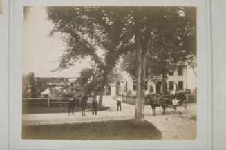 Connecticut Historical Society collection, 2000.191.156  © 2001 The Connecticut Historical Soci ...