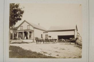 Connecticut Historical Society collection, 2000.191.158  © 2001 The Connecticut Historical Soci ...
