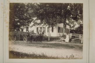 Connecticut Historical Society collection, 2000.191.163  © 2001 The Connecticut Historical Soci ...