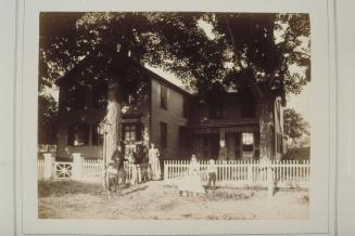 Connecticut Historical Society collection, 2000.191.168  © 2001 The Connecticut Historical Soci ...